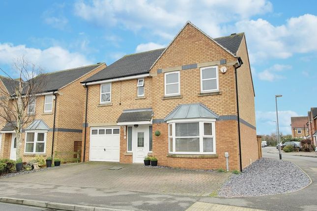 Houses for Sale in Brooklands, Sutton-on-Hull, Hull HU7 - Brooklands