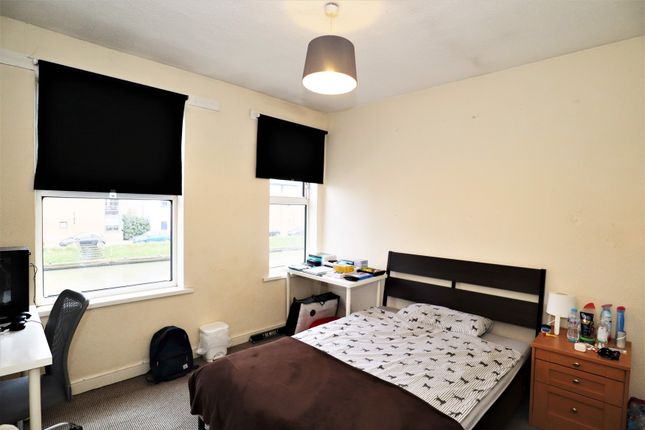 Flat to rent in Foss Bank, Lincoln