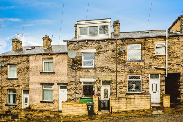 Thumbnail Terraced house for sale in Penuel Place, Halifax