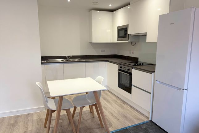 18, Darwin House, Derby photo 4