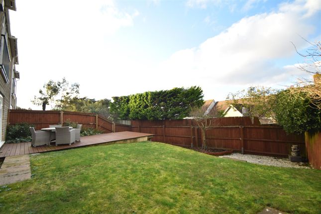 Semi-detached house for sale in Charlcombe Rise, Portishead, Bristol