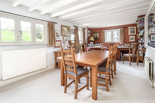 Detached house for sale in Shootash, Romsey, Hampshire