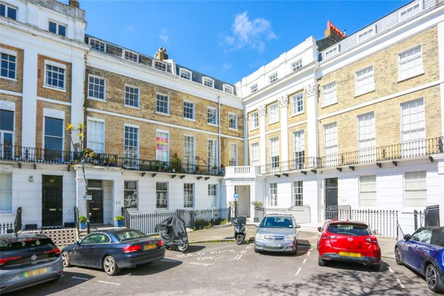 Flat for sale in Sussex Square, Brighton, East Sussex