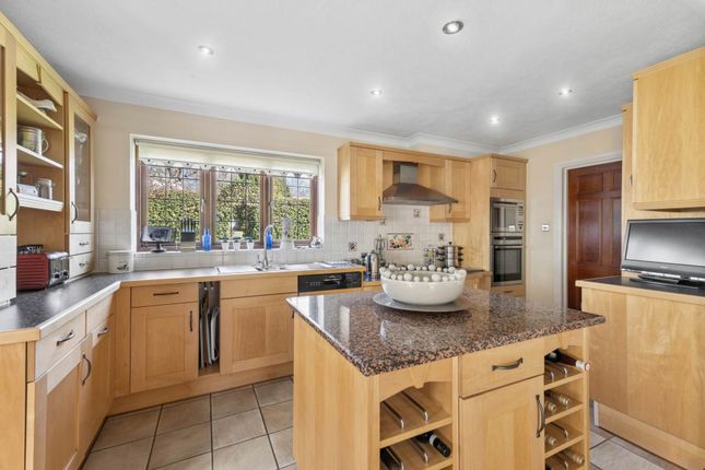 Lorac, Chiltern Road, Henley On Thames photo 2