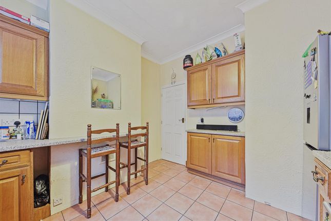 Terraced house for sale in Cyprus Street, London