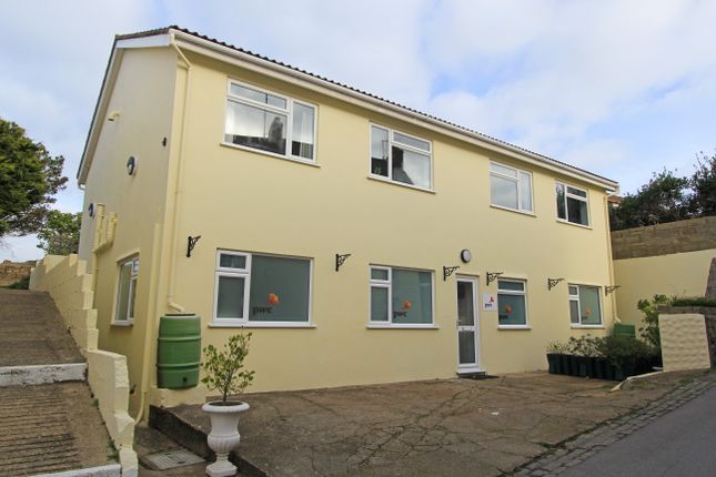 Detached house for sale in Maison Des Venelles Des Gaudions, Alderney
