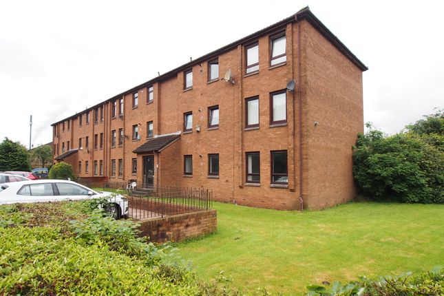 Thumbnail Flat to rent in Claythorn Park, Glasgow
