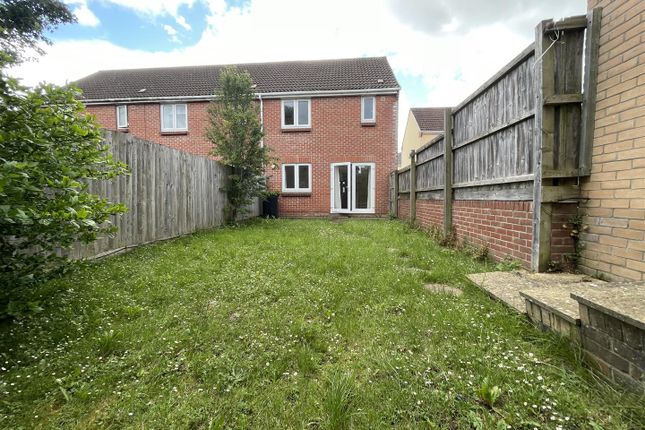 7, Monarch Road, Crewkerne photo 4