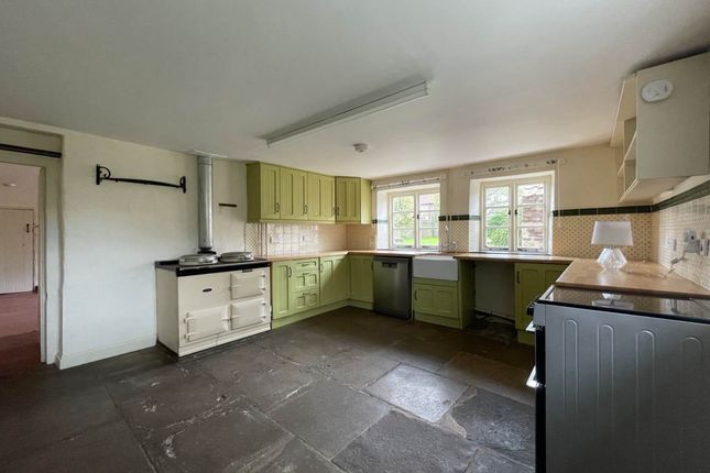 Detached house to rent in Latteridge House, Latteridge, Latteridge Green