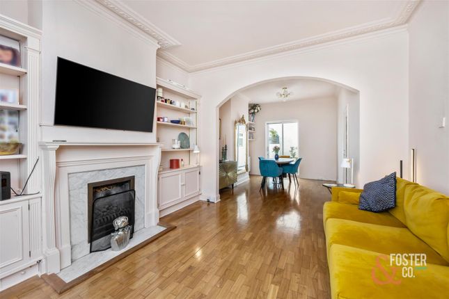 Property for sale in West Hill Street, Brighton