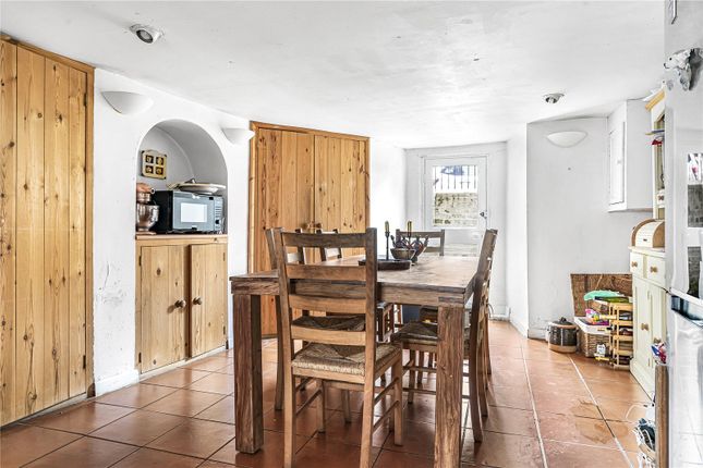 Terraced house for sale in James Street, East Oxford