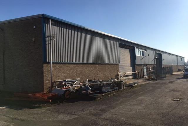 R T C Business Park London Road Derby De24 Commercial Properties