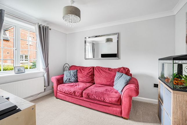 6, Clitheroe Croft, Milton Keynes photo 5