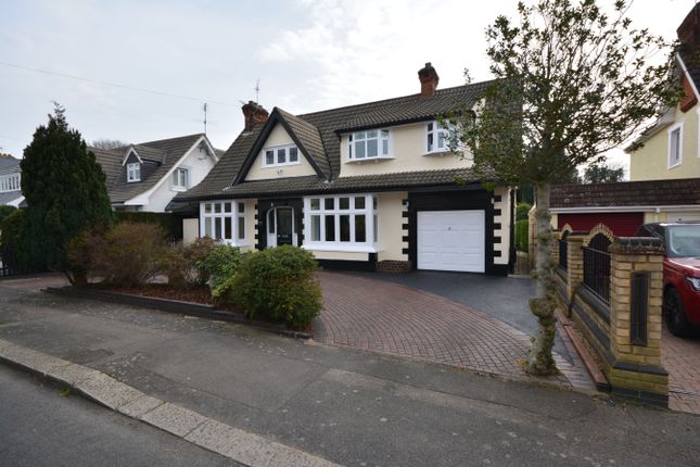 Houses for Sale in Emerson Park Station - Emerson Park Station Houses