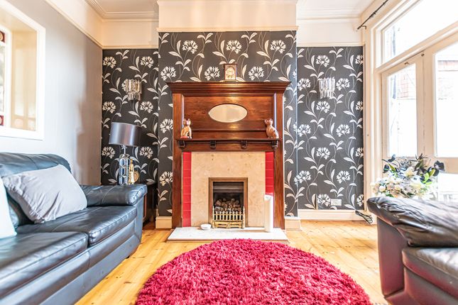 Terraced house for sale in Gladstone Road, Seaforth, Liverpool