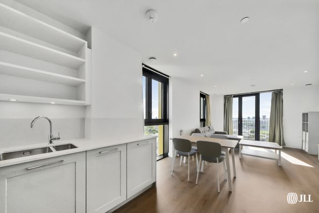 1503, Menara Point, 1, Affinity View, London photo 4