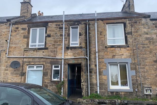 Thumbnail Flat for sale in Ramsay Road, Kirkcaldy