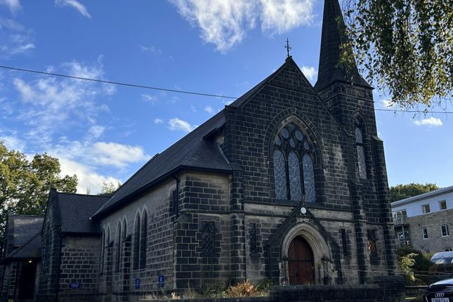 Thumbnail Leisure/hospitality for sale in Outwood Lane, Horsforth, Leeds