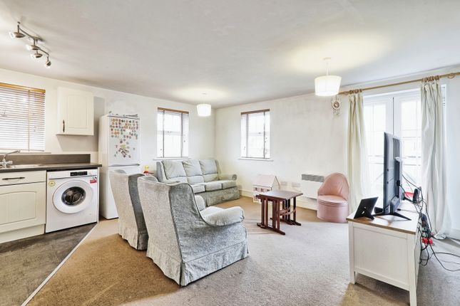 Flat for sale in Chelwater, Chelmsford