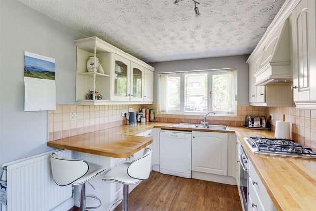 1 Davy Close, Nottingham photo 3