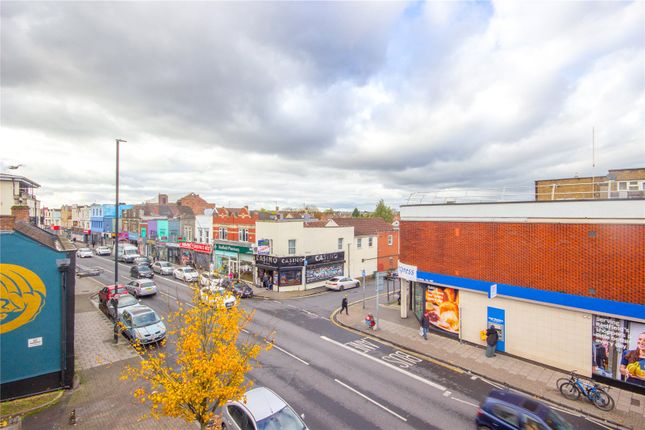 Flat for sale in Derby Street, Bristol