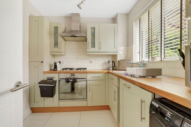 6 Hogg Lane, Nottingham photo 2