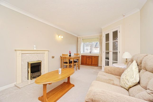 Flat 45, Ranulf Court, Sheffield photo 4