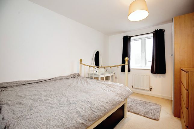 End terrace house for sale in Sunbeam Way, Coventry