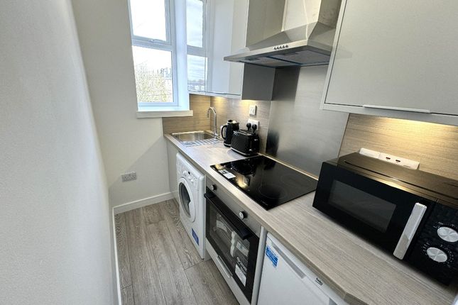 Flat to rent in Summerfield Terrace, City Centre, Aberdeen