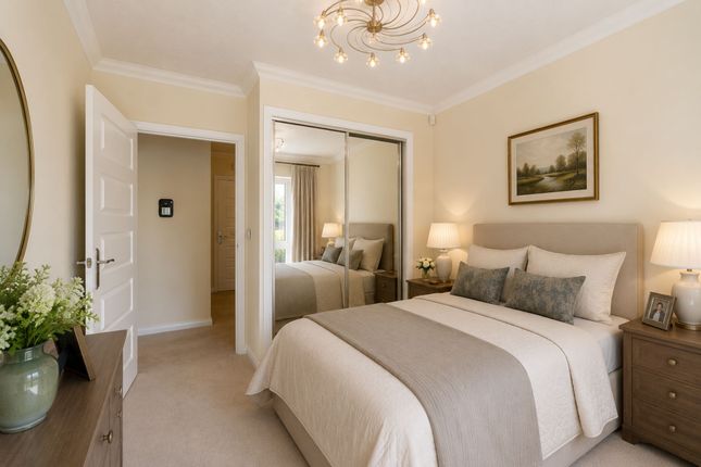 Apt 3, Albert Lodge, Ock Street, Abingdon photo 3