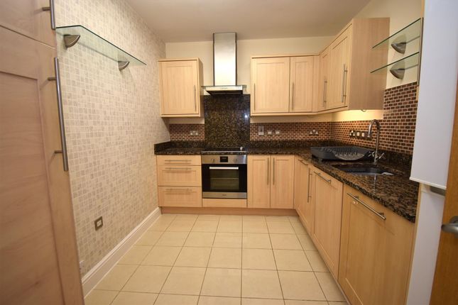 Flat for sale in Horsley Hill Road, South Shields