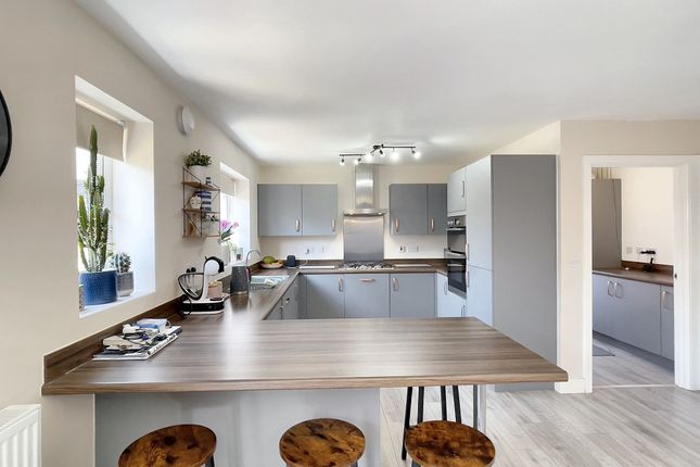 52 Riley Drive, Ibstock photo 3
