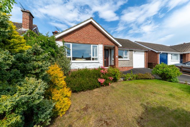 Thumbnail Bungalow for sale in Dellmount Road, Bangor, County Down