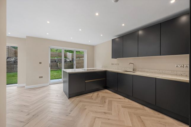 Plot 1, Quarry Road, Chorley photo 5