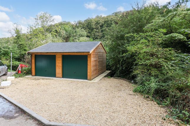 Little Stoke Cottage, Hartley Bridge, Stroud photo 2