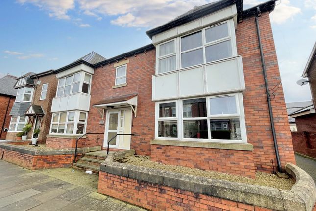 Thumbnail Flat for sale in Horsley Hill Road, South Shields