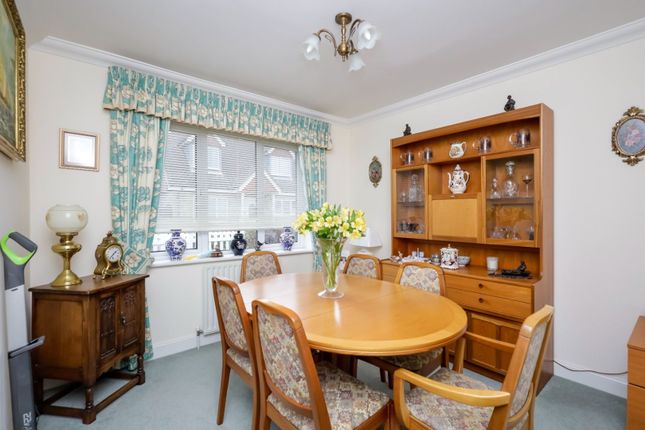 Detached house for sale in St. Lawrence Way, Eastbourne