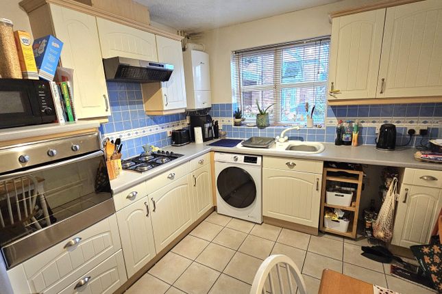 137 Long Nuke Road, Northfield, Birmingham photo 5