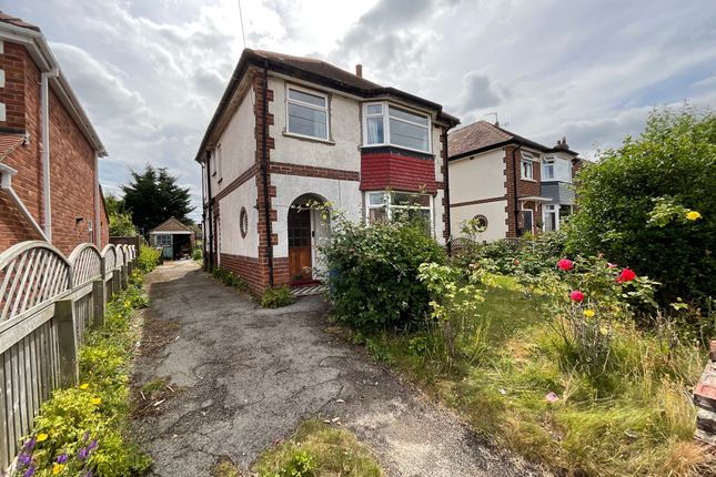 3-bed house on 14 Greenstead Road, Scarborough, £190,000