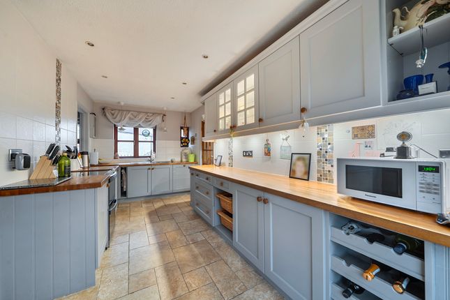 Laggar Cottage, Westrip, Stroud photo 4