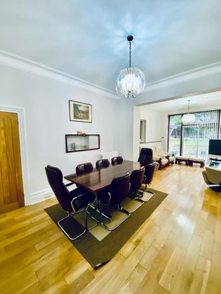 Semi-detached house for sale in Rowsley Avenue, London