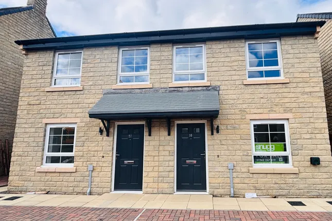Snugg Homes - Scholars Gate