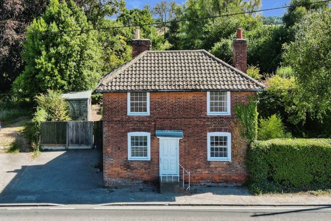 Detached house for sale in North Street, Sheldwich, Faversham