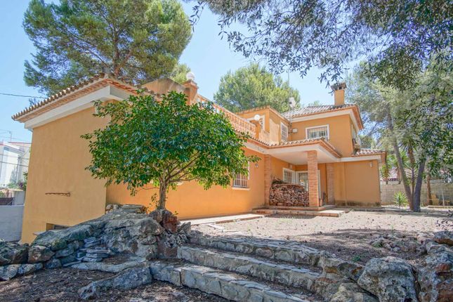 Thumbnail Villa for sale in Denia, Alicante, Spain