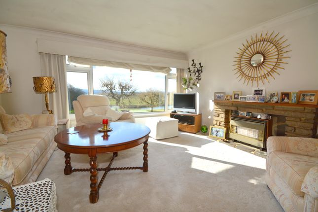 Terraced house for sale in The Mews, Skeyne Drive, Pulborough, West Sussex
