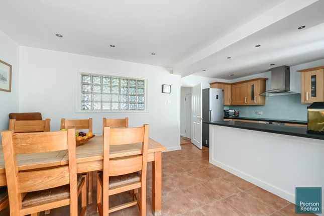 Property for sale in King George Vi Drive, Hove