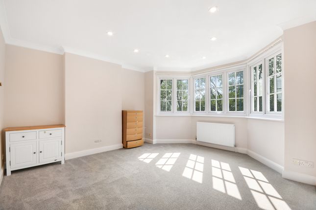 Thumbnail Detached house to rent in Parkside, London
