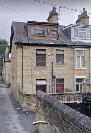 Terraced house for sale in Grantham Place, Bradford