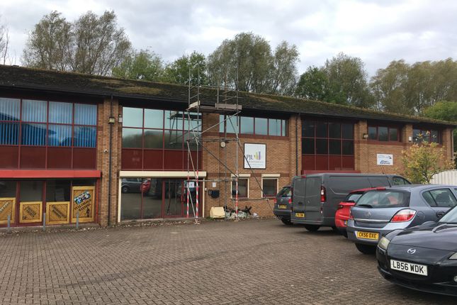 Office for sale in Hawkfield Business Park, Whitchurch, Bristol