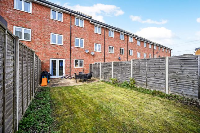 Property for sale in Maud Avenue, Fareham